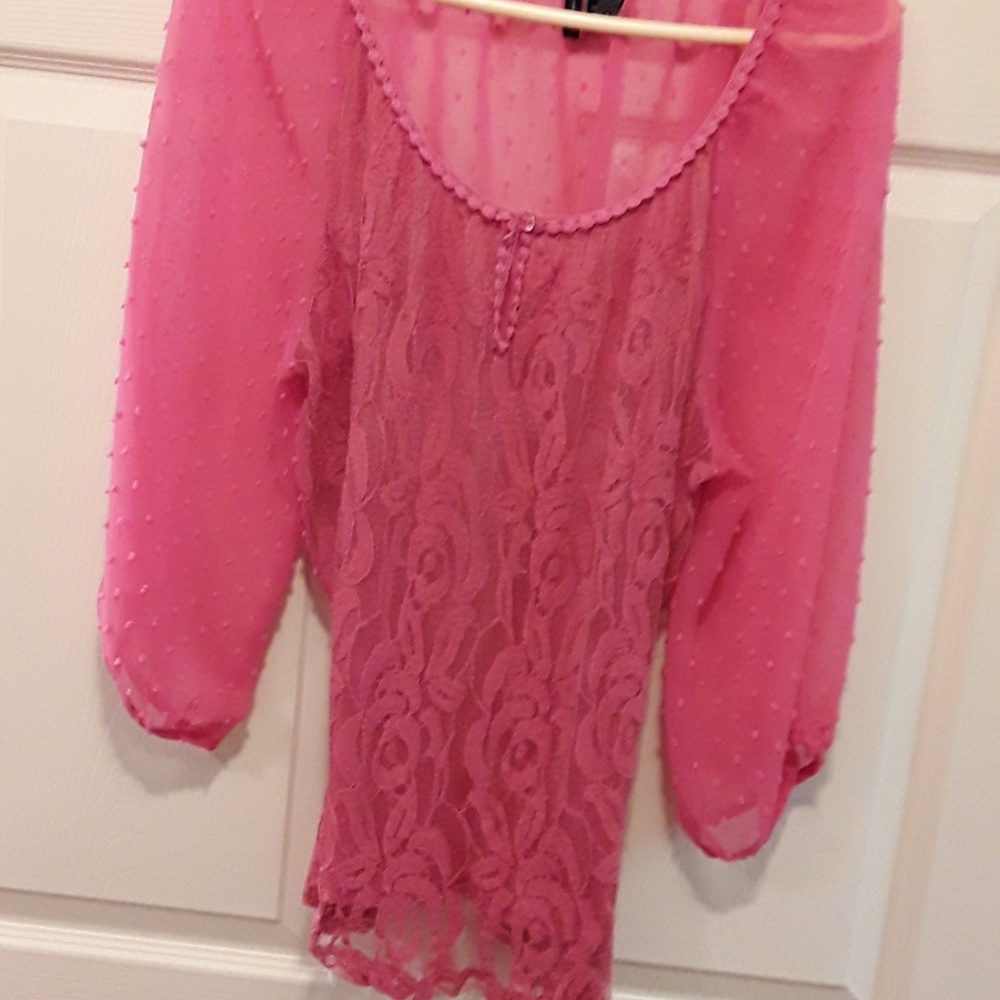 new dirctions blouses